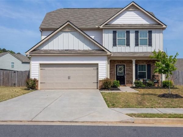 17 Belfield Court, Adairsville, GA 30103