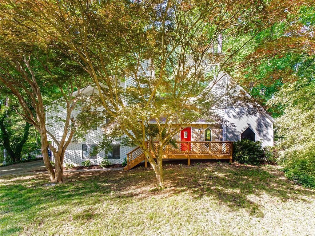 421 Princeton Way, Lawrenceville, GA 30044 Main Photo