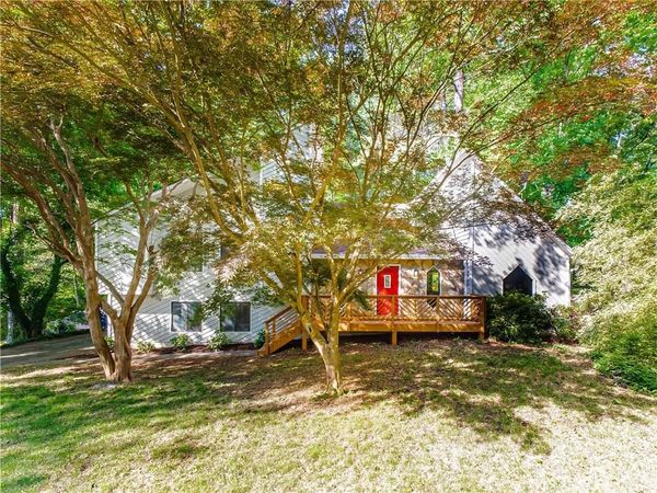 421 Princeton Way, Lawrenceville, GA 30044
