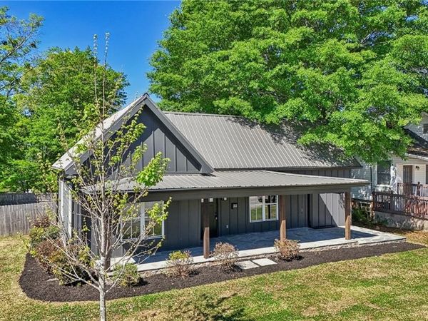 212 Hamilton Avenue , Bremen, GA 30110