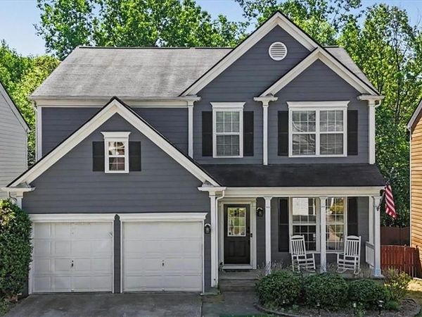 1046 Dunedin Trail, Woodstock, GA 30188