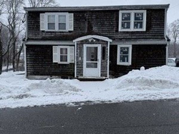 22 Hall Street, Unit 2, Plymouth, MA 02360
