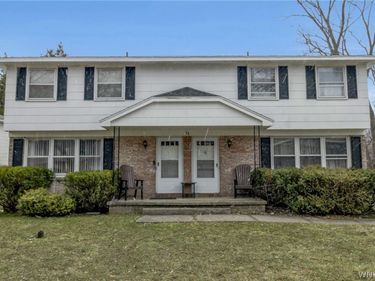 28 Fairgreen Drive , Buffalo, NY 14228