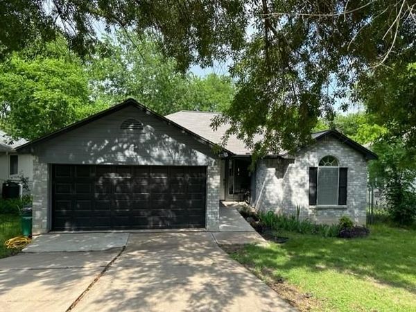 5708 Lark Creek DR , Austin, TX 78744