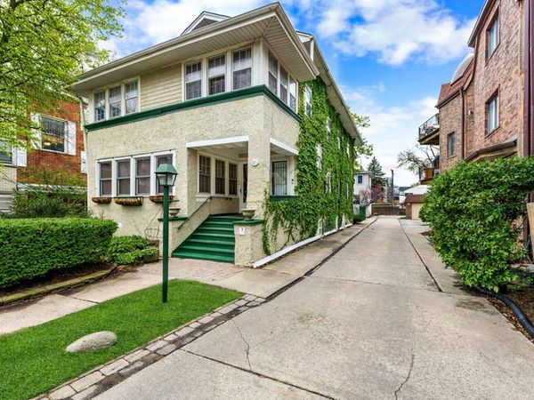 410 Franklin Avenue , River Forest, IL 60305