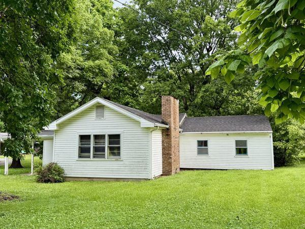 543 Tucker Lane, Metropolis, IL 62960