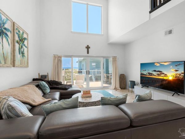 1299 Ft Pickens Rd, Unit 6, Pensacola Beach, FL 32561