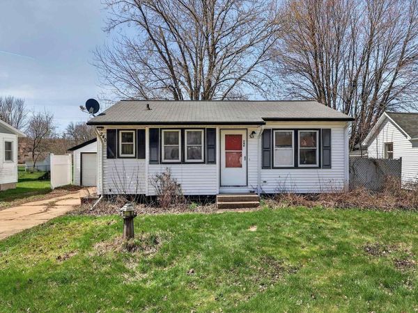 240 20TH AVENUE SOUTH, Wisconsin Rapids, WI 54495