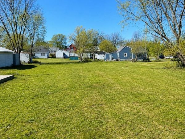 723 Deckor Street, Jewell, IA 50130
