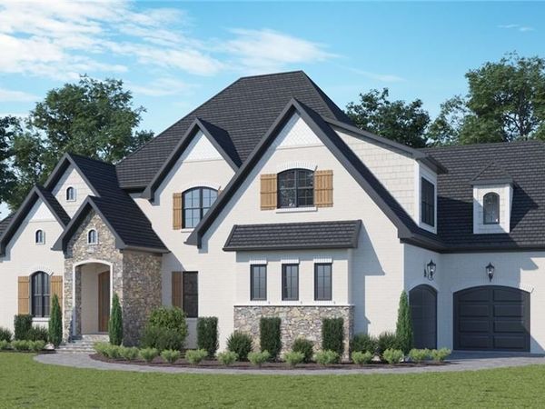 7521 Shadow Creek Drive, Summerfield, NC 27358