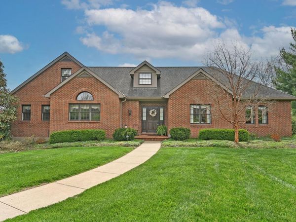 6183 West Fork Road, Green Twp, OH 45247