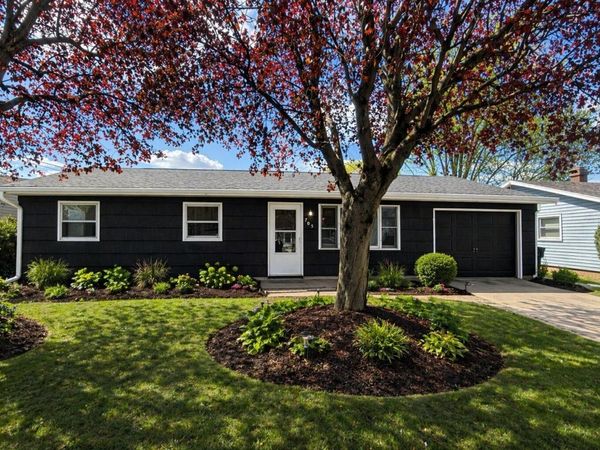 705 Plymouth Court, Michigan City, IN 46360