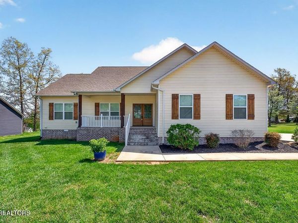 750 Honeysuckle Lane, Sparta, TN 38583