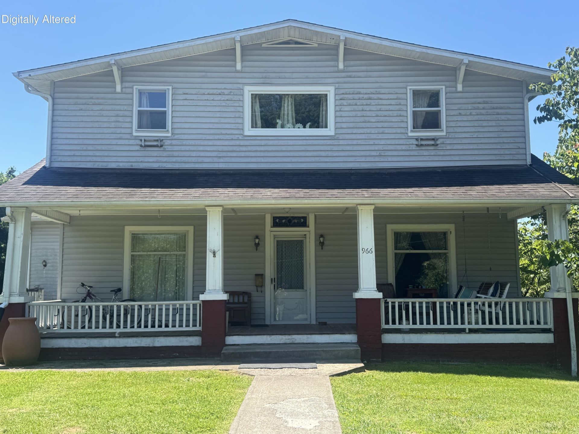 966 Highland ' Avenue, Jackson, KY 41339 Main Photo