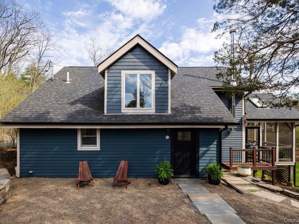 382 Hallihans Hill Road , Kingston, NY 12401