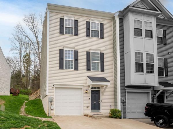 401 Turquoise Lane, Morgantown, WV 26508