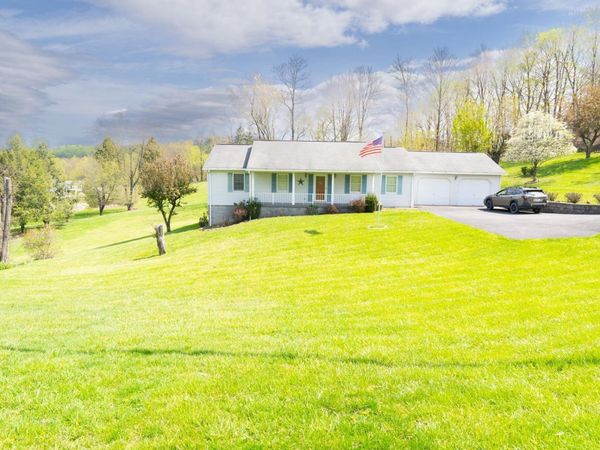 29 Long Run Road, Fairmont, WV 26554