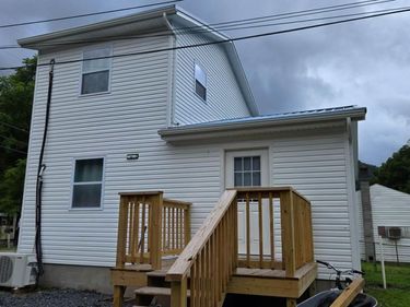 403 Parcoal Road, Webster Springs, WV 26288