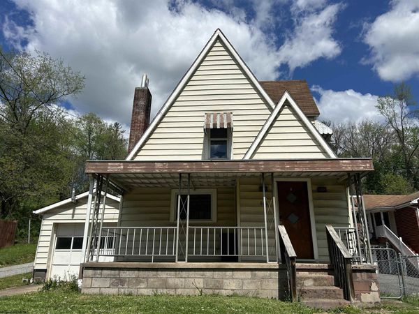 600 Limestone Road, Clarksburg, WV 26301