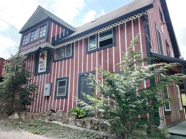 151 Patricia Avenue, Elkins, WV 26241