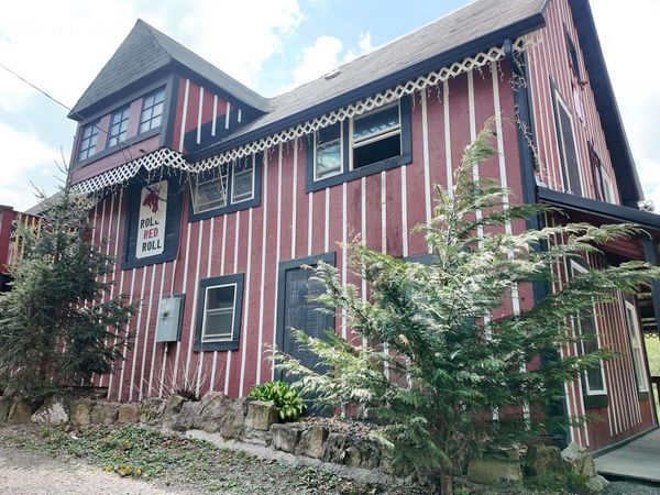 151 Patricia Avenue, Elkins, WV 26241