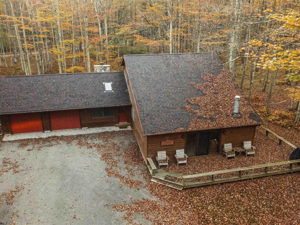 48 Chickadee Drive, Davis, WV 26260