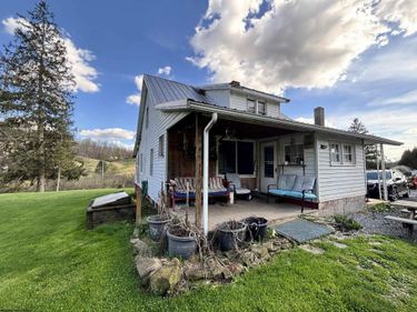 1021 Clover Run Road, Montrose, WV 26283