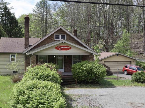 300 Beverly Pike, Elkins, WV 26241