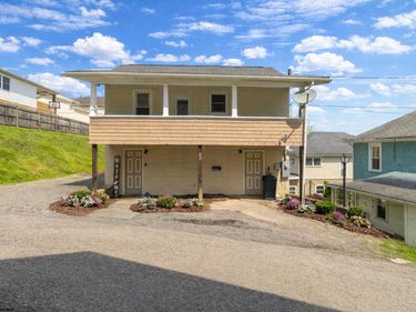 30 Spring Street, Westover, WV 26501