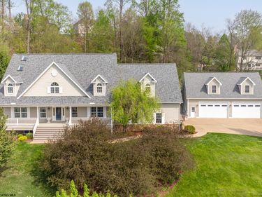 4510 Laurel Ridge Road, Morgantown, WV 26508