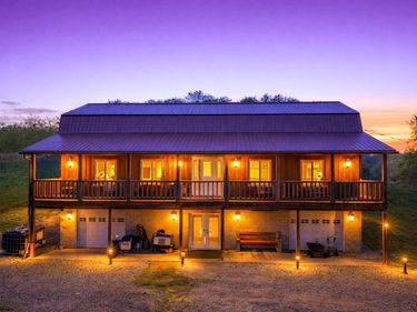 2397 Stevens Run Road, Mount Clare, WV 26408