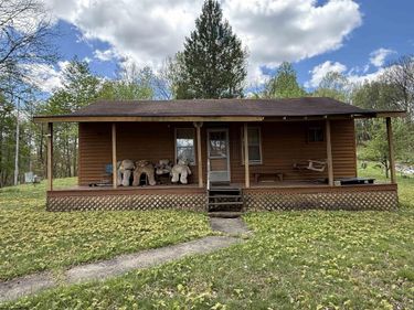 15 Browns Mountain Road, Hacker Valley, WV 26222