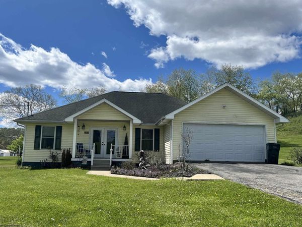 139 Evergreen Drive, Buckhannon, WV 26201