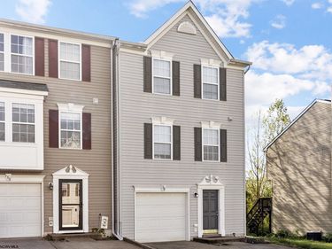 128 Birds Eye View Drive, Morgantown, WV 26501