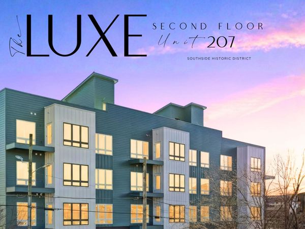 1603 Long Street, Chattanooga, TN 37408