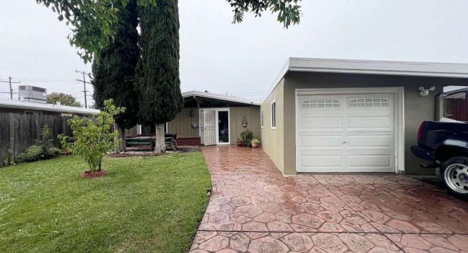 1542 Minnesota St, Fairfield, CA 94533 Photo