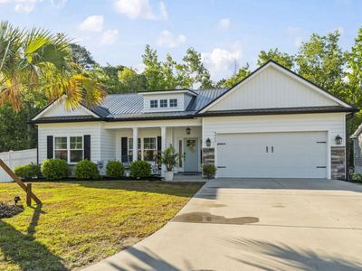 4402 Kinlaw St. , Little River, SC 29566