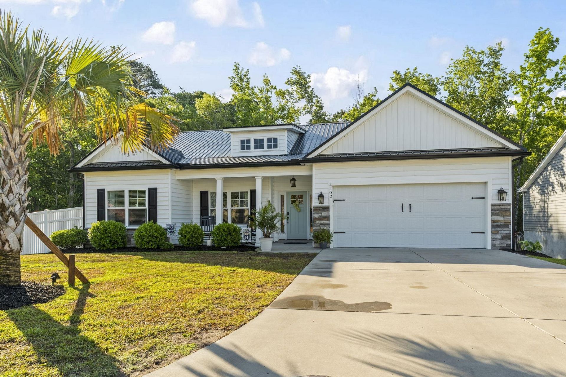 4402 Kinlaw St.  Photo 35