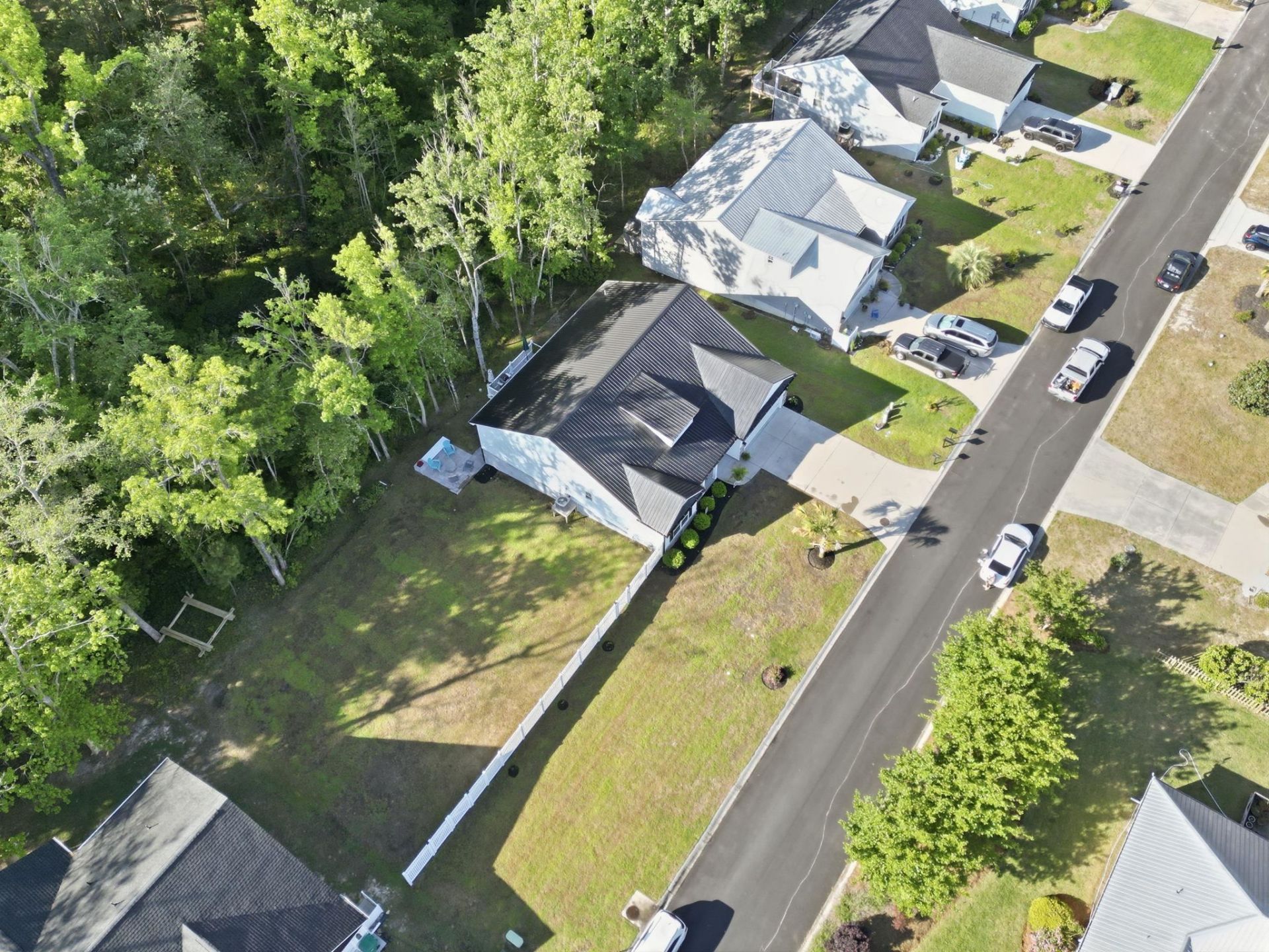 4402 Kinlaw St.  Photo 38