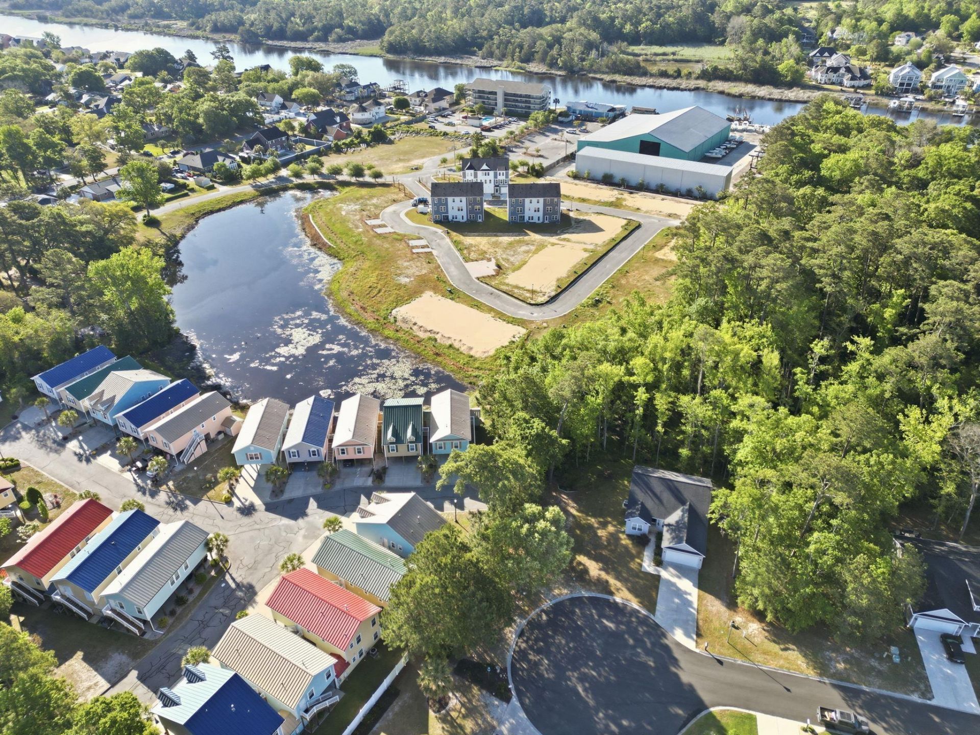 4402 Kinlaw St.  Photo 39