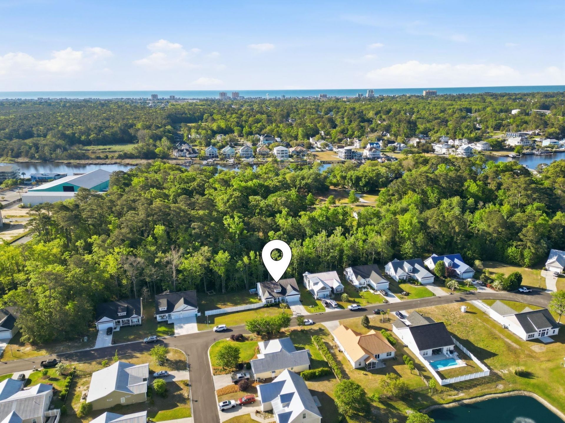 4402 Kinlaw St.  Photo 40