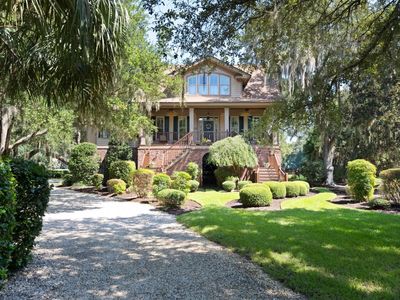 227 Summerwood Dr. , Georgetown, SC 29440