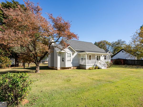 11 Magnolia Street, Aragon, GA 30104