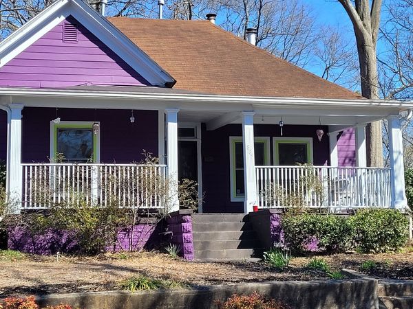 885 White Street SW, Atlanta, GA 30310