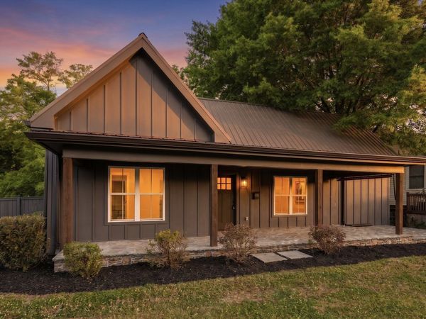 212 Hamilton Avenue, Bremen, GA 30110