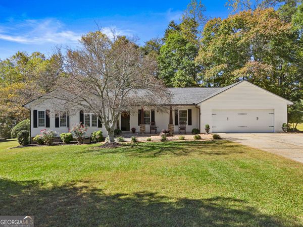 22 Laurel Park Drive, Cleveland, GA 30528