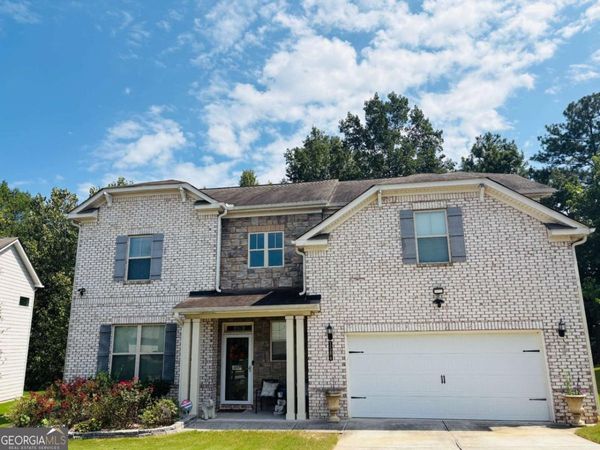 1584 Nations Trail, Riverdale, GA 30296