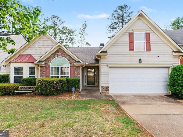 1053 Southwood Drive, Villa Rica, GA 30180