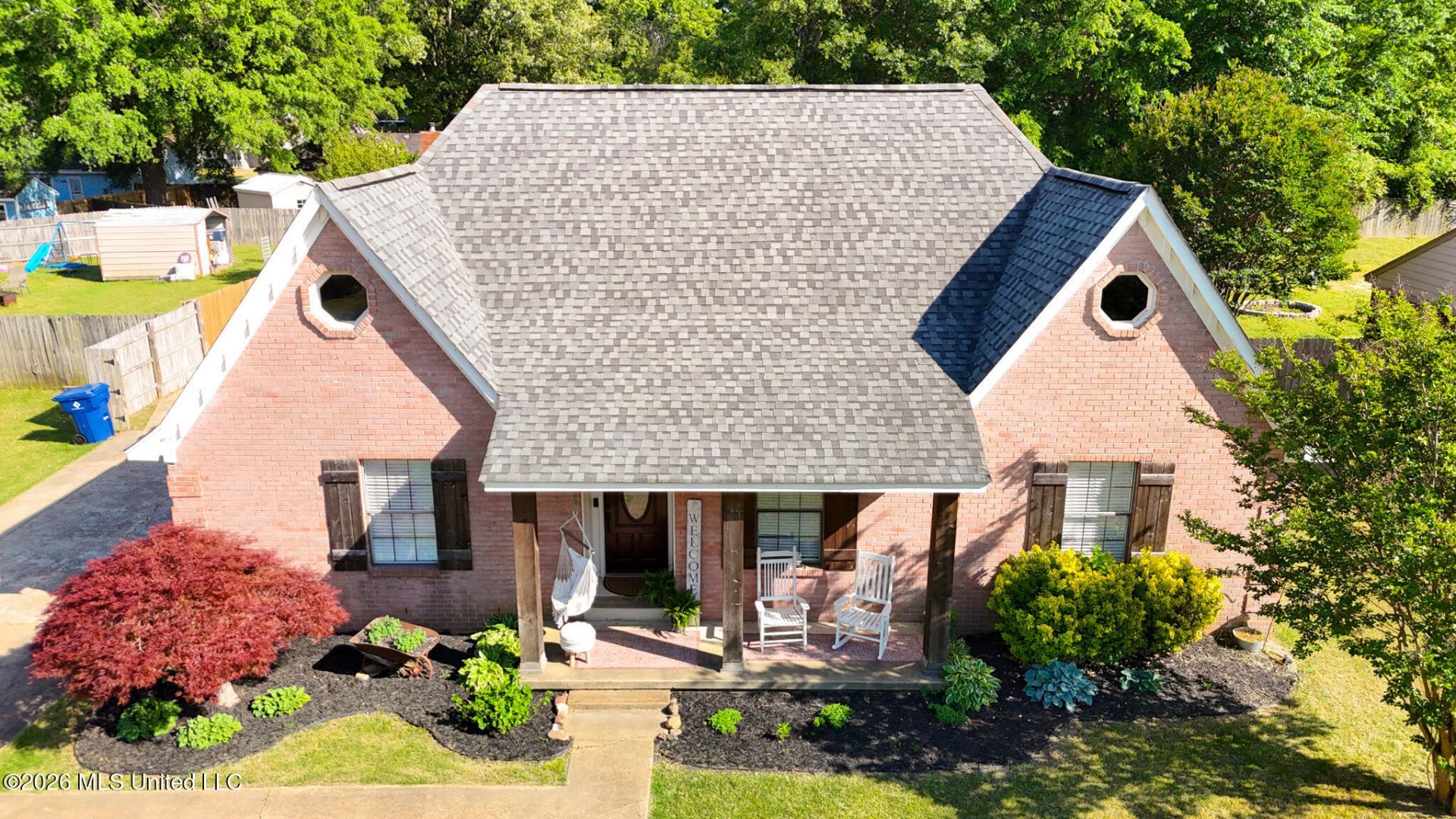 6585 Green Glen, Walls, MS 38680 Main Photo