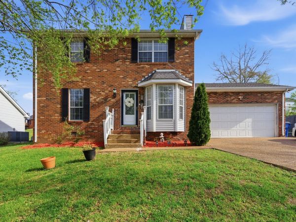 1140 Campbell Rd , Goodlettsville, TN 37072